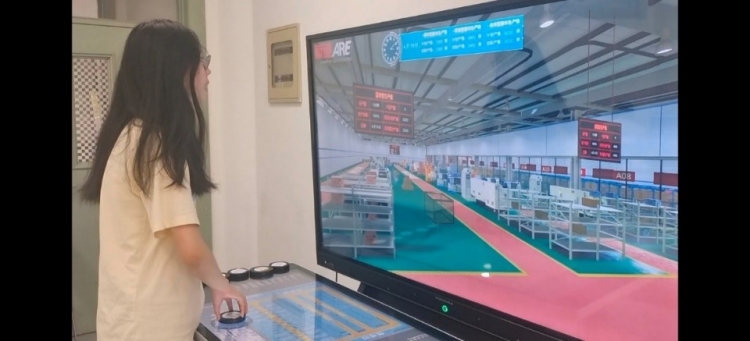 賦能成長 蓄勢前行 我校信息與商務管理學院攜手東軟、用友新道，正式啟動BIP數字化卓越顧問班