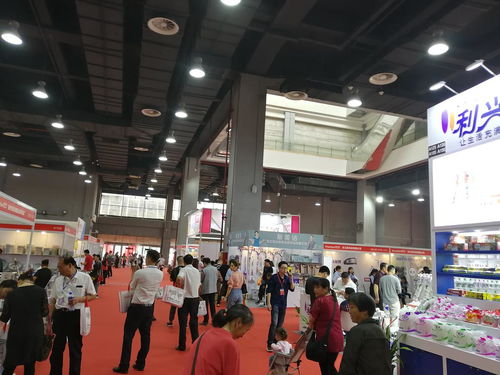 2020第6屆廣州國際日用百貨、家居用品及不銹鋼制品展覽會 服裝展區亮點與行業趨勢