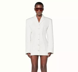 服裝解構 顛覆常規的創意設計手法分享