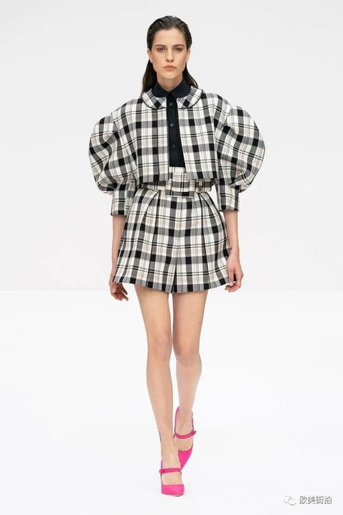 卡洛琳娜·埃雷拉2020春夏系列 鞋履與帽飾的藝術綻放